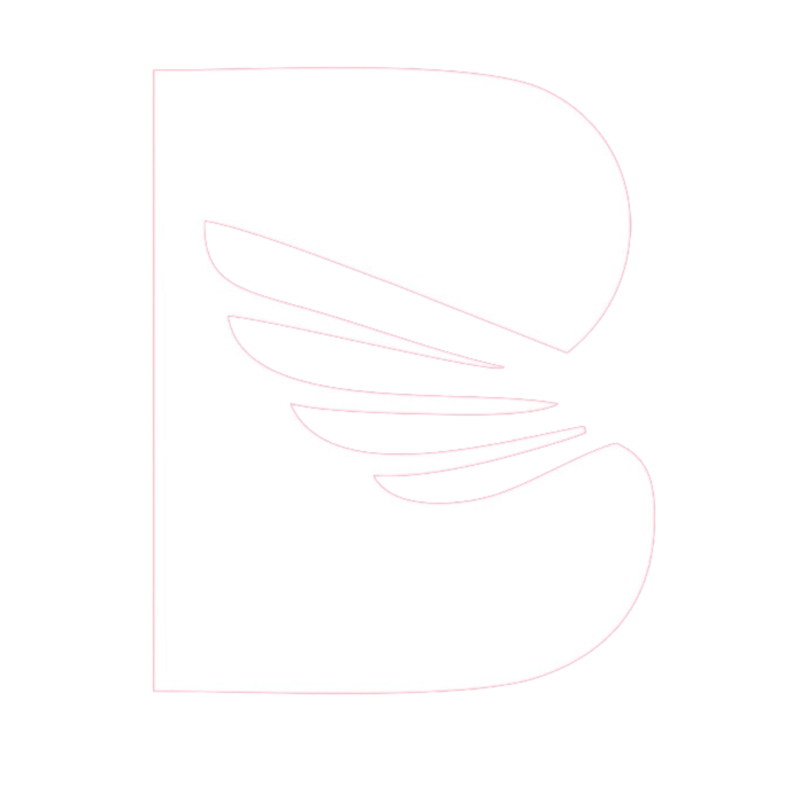 Branding Hawks Logo